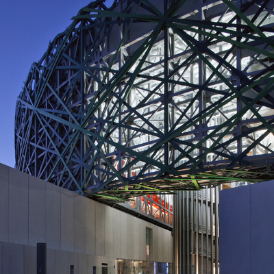 Gran Museo del Mundo Maya