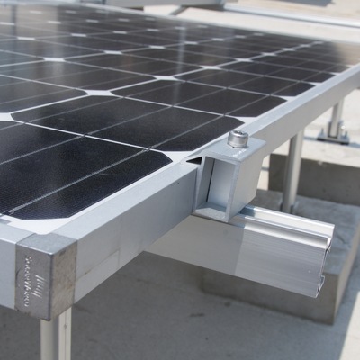 clips de terminación