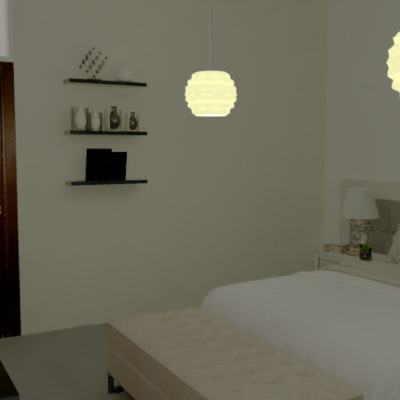 Habitación principal