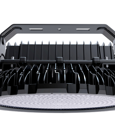 Campana Industrial tipo Flat Bay