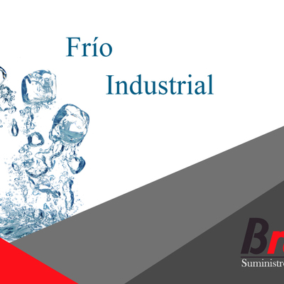 FRIO INDUSTRIAL