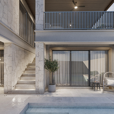 Terraza