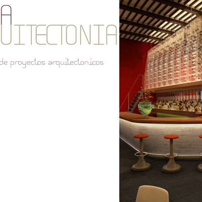 OBRA  ARQUITECTONIA