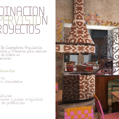 COORDINACION Y SUPERVISION DE PROYECTOS