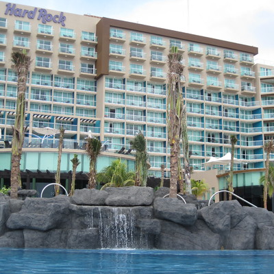 HOTEL HARD ROCK CANCUN