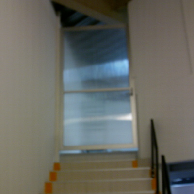 Preparando la entrega