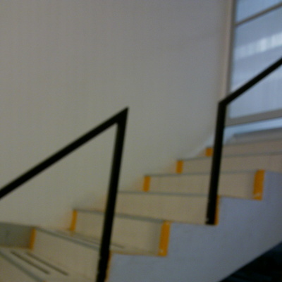 Preparando la entrega