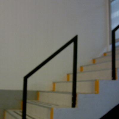 Preparando la entrega