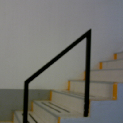 Preparando la entrega