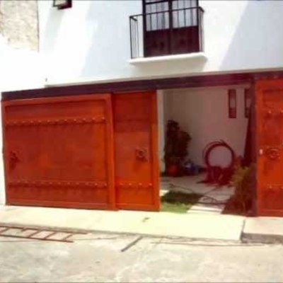 PORTON