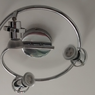 Iluminacion domestica