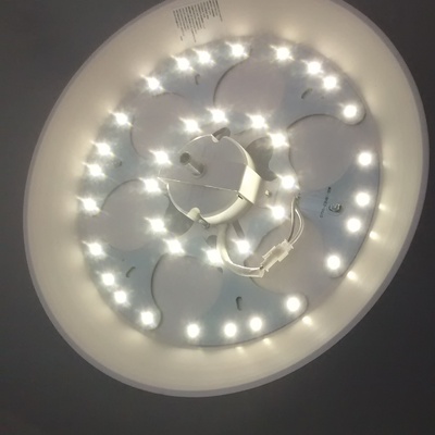 Iluminacion domestica