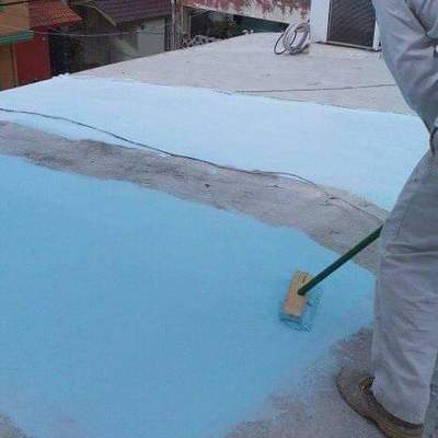 Impermeabilización Techo