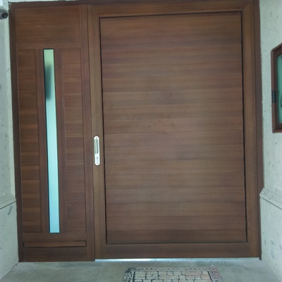 Puerta