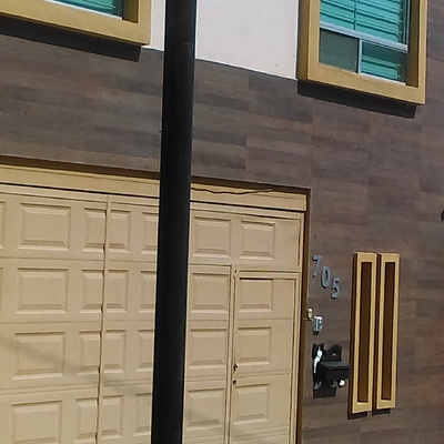 REMODELACION FACHADA