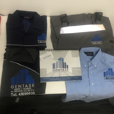 GENTASE,GENTE Y TALENTO AL SERVICO