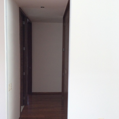 Pintura interior POLANCO