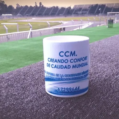 venta e instalación de alfombras de uso rudo