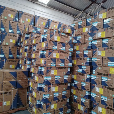 MINI SPLIT DE 12,000 BTU