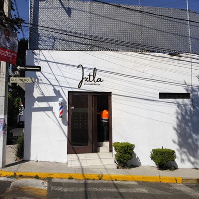 Planos Arquitectónicos