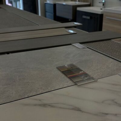 Selección de mobiliario