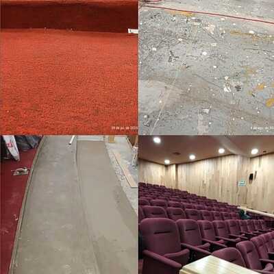 Colegio particular - Miguel Hidalco / Cdmx