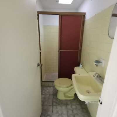 renovación de baño 2