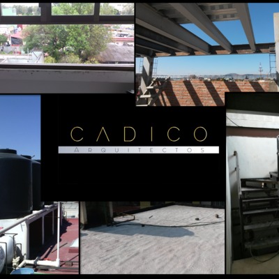 Cadico arquitectos