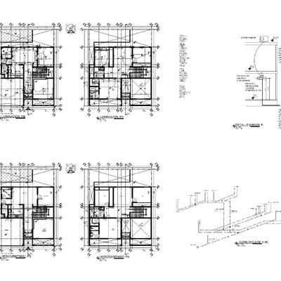 PLANO DE INSTALACIONES