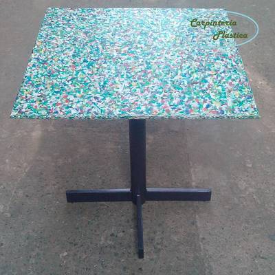 Mesa T hdpe
