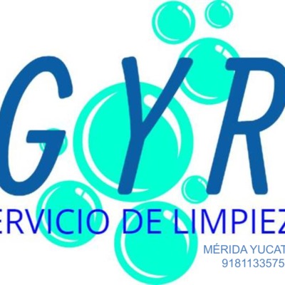 GYR SERVICIO DE LIMPIEZA