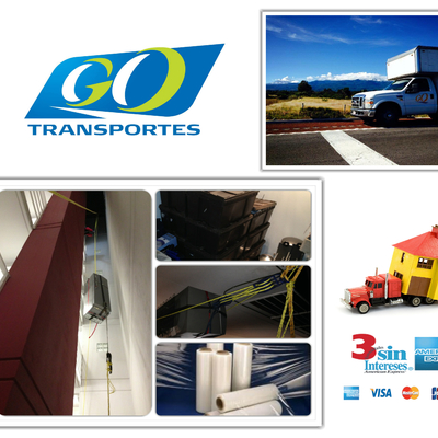 Transportes GO