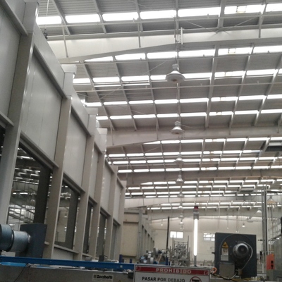 MANTENIMIENTO INDUSTRIAL