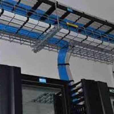 Cableado estructurado