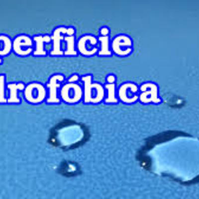 PRODUCTOS HIDROFOBICOS