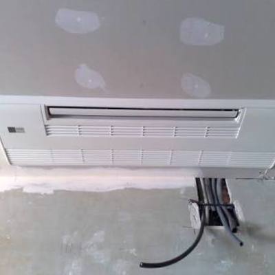 Mantenimiento de aire