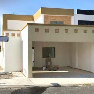 Residencia FITZMAURICE