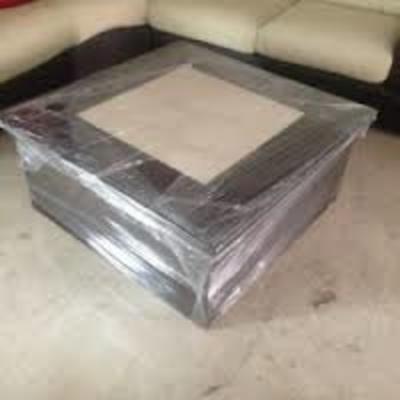 EMPLAYADO DE LA MERCANCIA