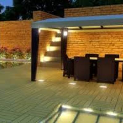 LAMPARA LED