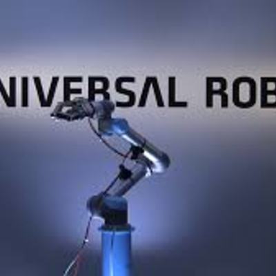 Programación de Robots