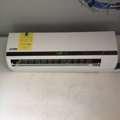 Instalación de Mini-split