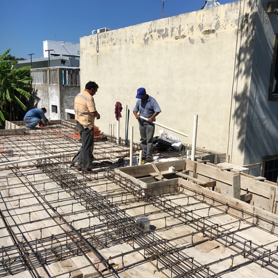 Preparación