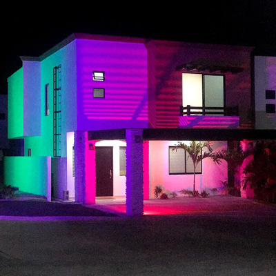 iluminacion