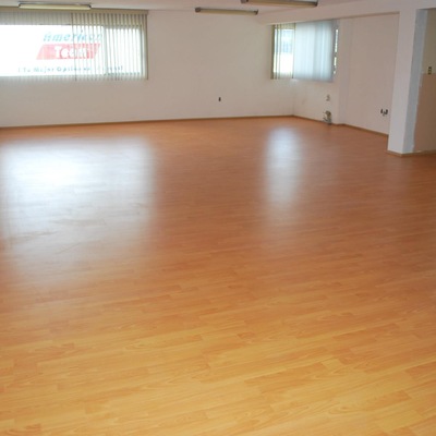 PISO LAMINADO