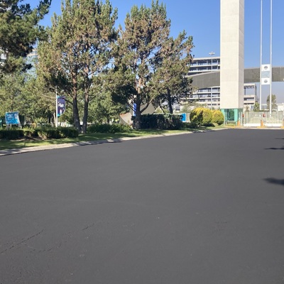 MANTENIMENTO ASFÁLTICO