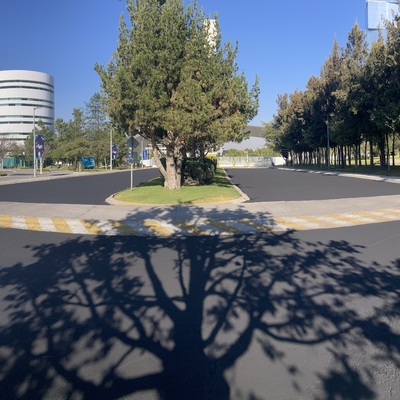 MANTENIMENTO ASFÁLTICO