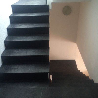 REMODELACION OFICNAS