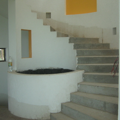 Escaleras