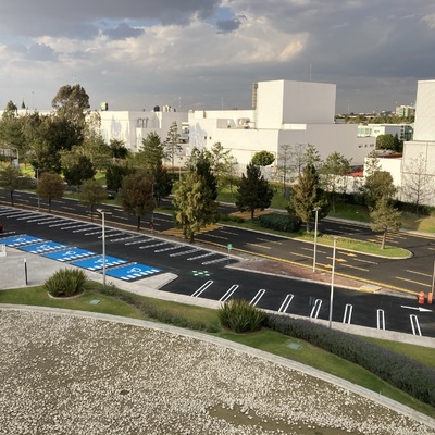 MANTENIMENTO ASFÁLTICO