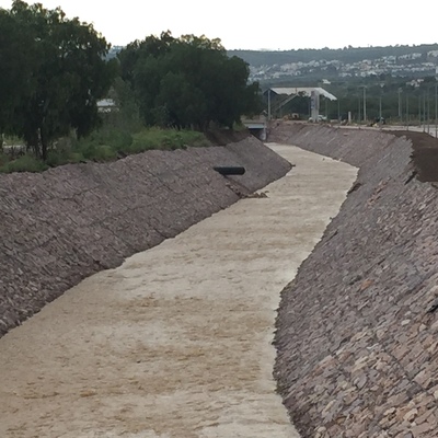 Canal Sardaneta